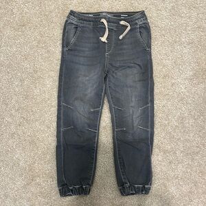 Boy’s DL1961 Jackson Jogger-Size 5